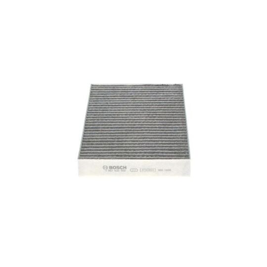 1 987 435 569 Filter, interior air