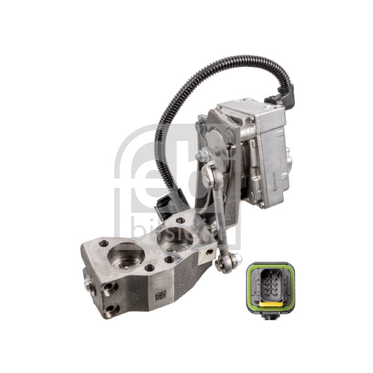 175578 EGR Valve