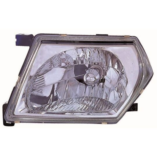 215-11A1L-LD-E Headlight
