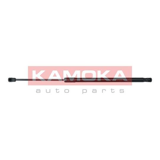 7092162 Gas Spring, boot-/cargo area