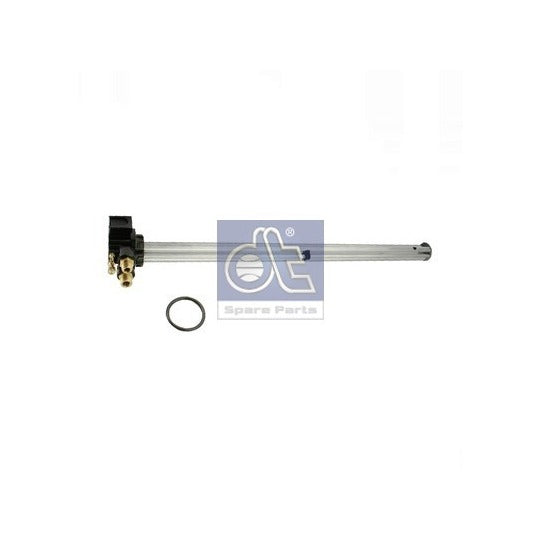 2.12137 Fuel Feed Unit