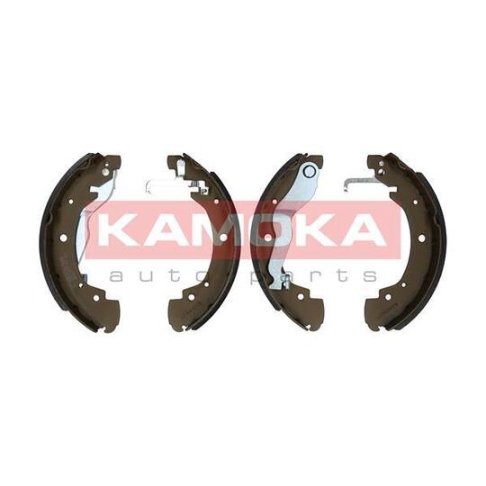 JQ202003 Brake Shoe Set