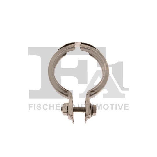104-882 Pipe Connector, exhaust system