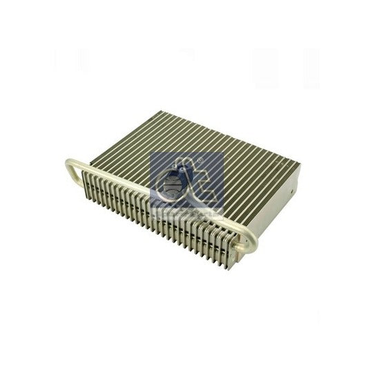 2.76046 Evaporator, air conditioning