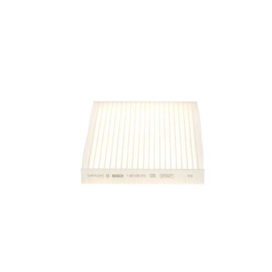 1 987 435 070 Filter, interior air