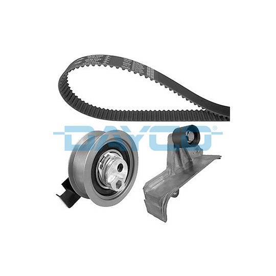 KTB975 Timing Belt Set