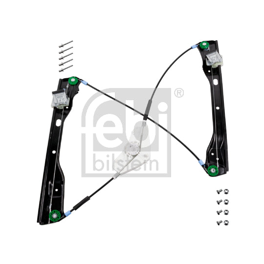 177111 Window Regulator