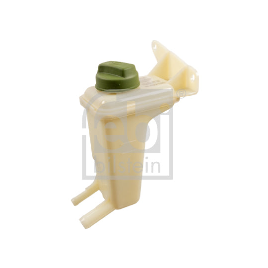 177303 Expansion Tank, power steering hydraulic oil