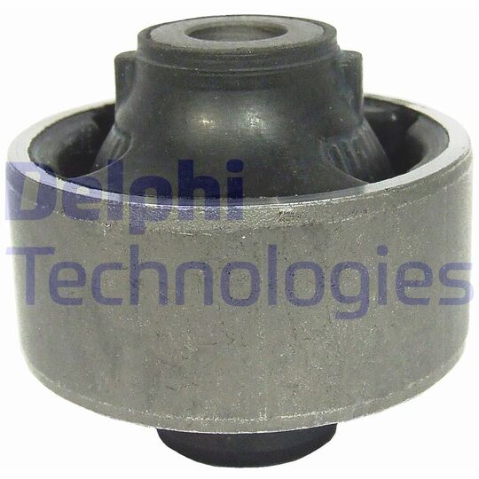 TD835W Control Arm-/Trailing Arm Bush