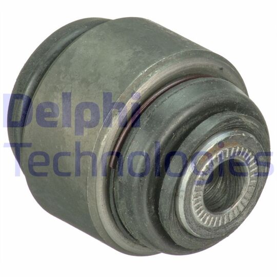 TD1718W Control Arm-/Trailing Arm Bush