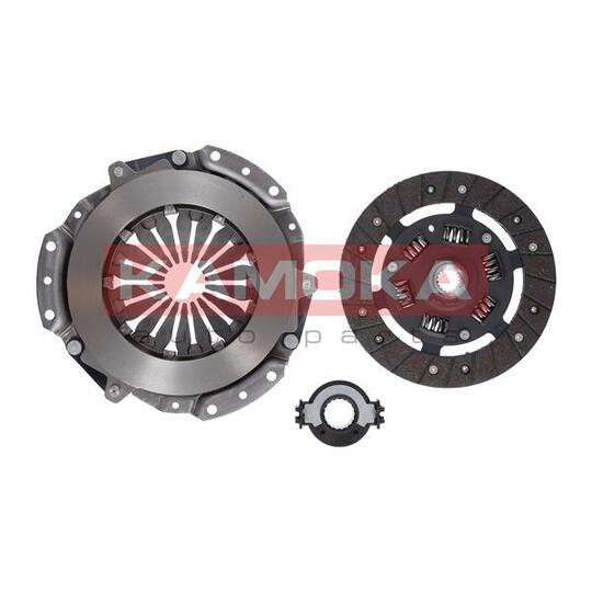 KC002 Clutch Kit