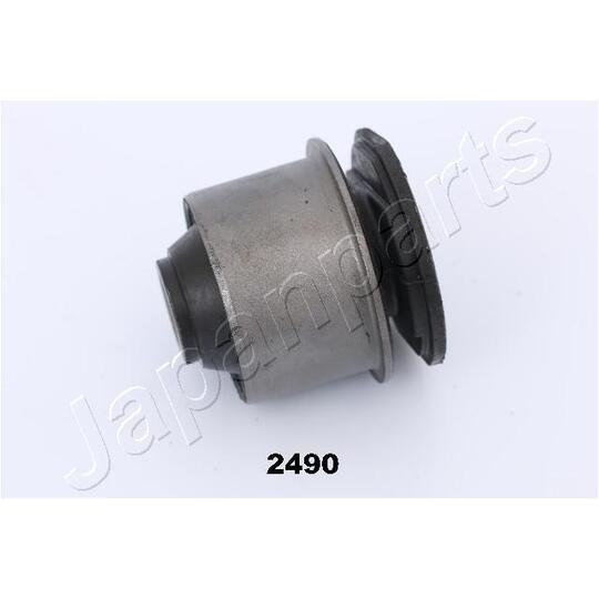 RU-2490 Control Arm-/Trailing Arm Bush