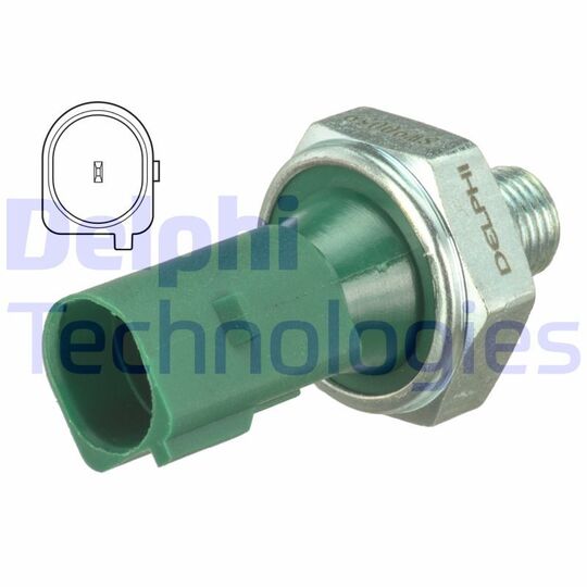 SW90059 Oil Pressure Switch