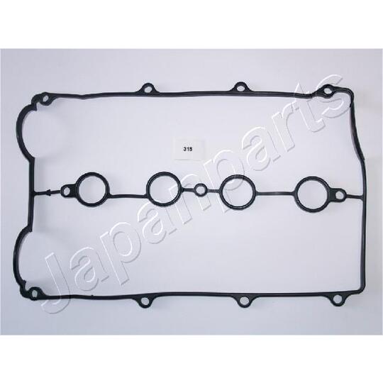 GP-315 Gasket, cylinder head cover