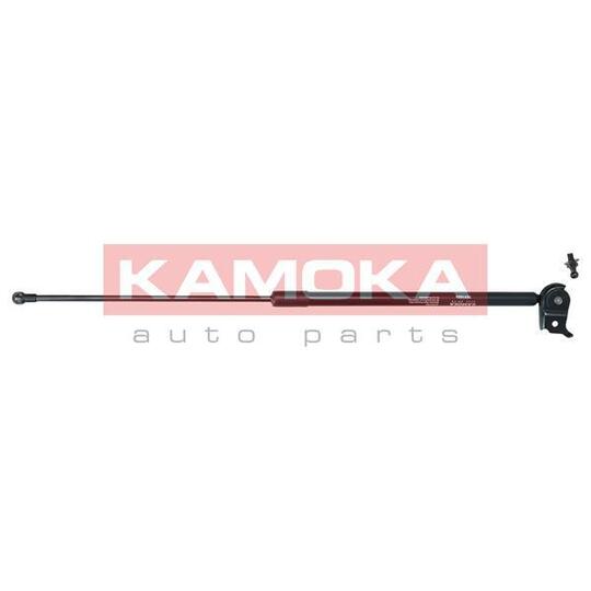 7091069 Gas Spring, bonnet
