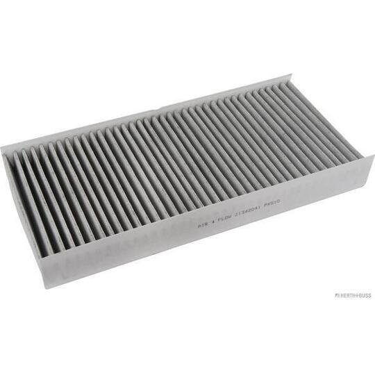 J1342041 Filter, interior air