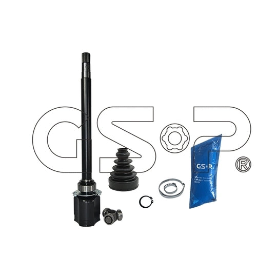618100 Joint Kit, drive shaft