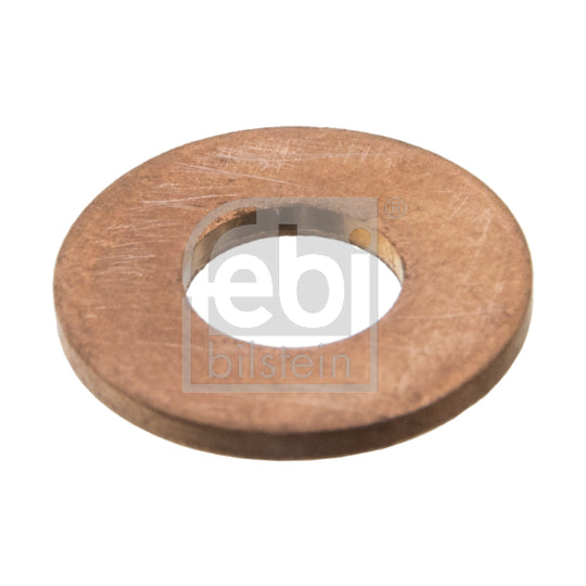 174365 Seal, injector holder