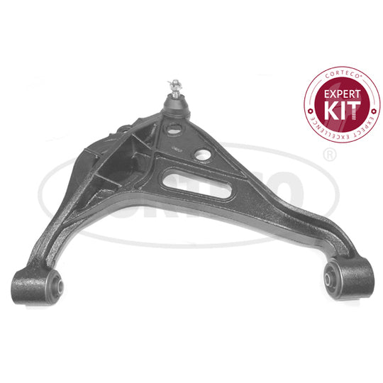 49398822 Track Control Arm