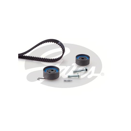 K015563XS Timing Belt Set