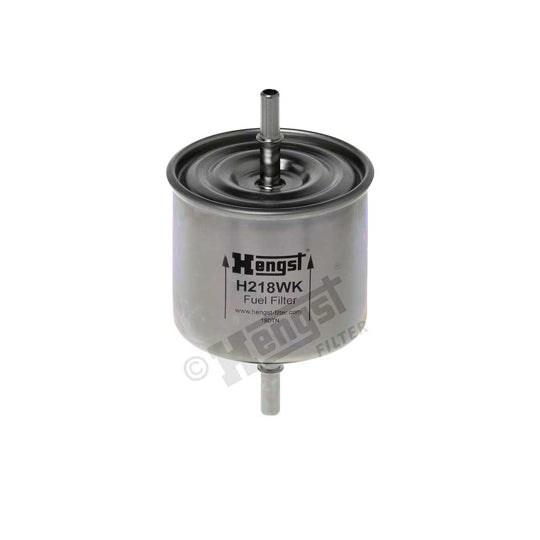 H218WK Fuel filter