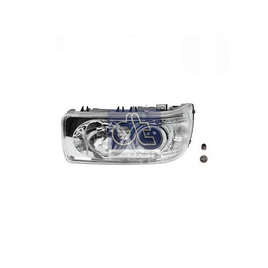 5.81290 Headlight