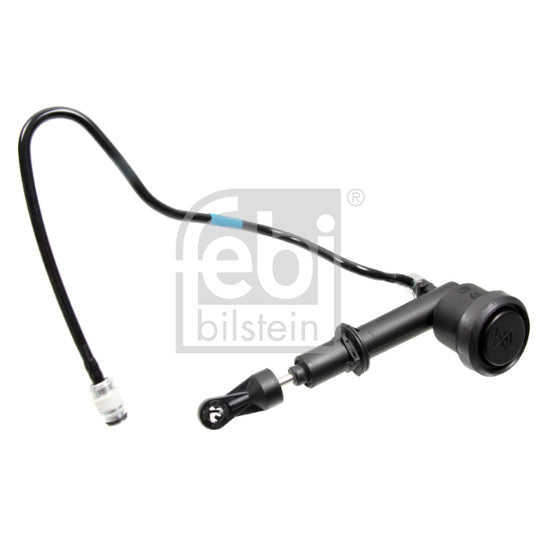 177226 Master Cylinder, clutch
