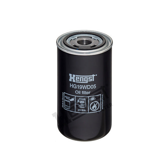 HG19WD05 Hydraulic Filter, automatic transmission
