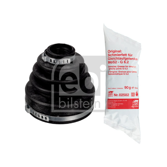 173033 Bellow Set, drive shaft
