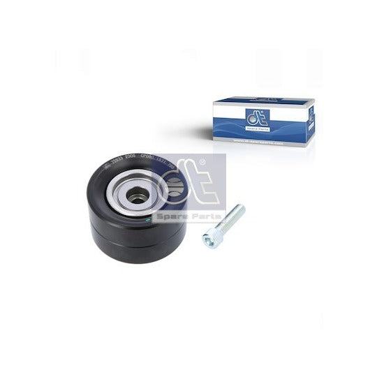 4.63795 Tensioner Pulley, V-belt