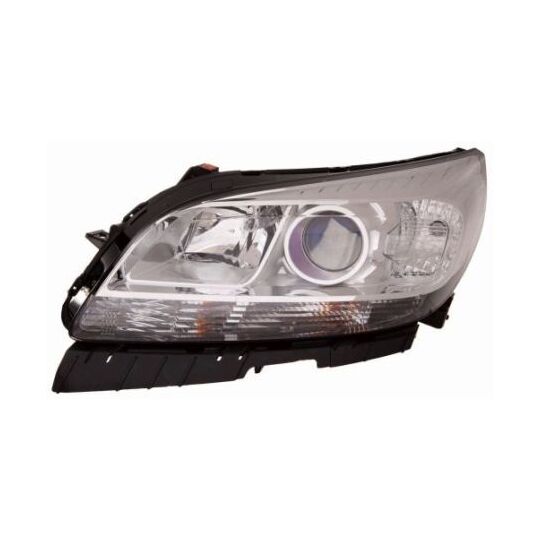 135-1105RMLD-EM Headlight
