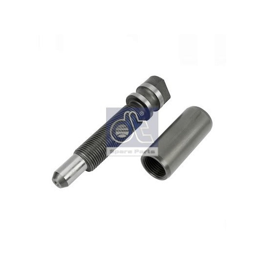 2.96151 Repair Kit, spring bolt