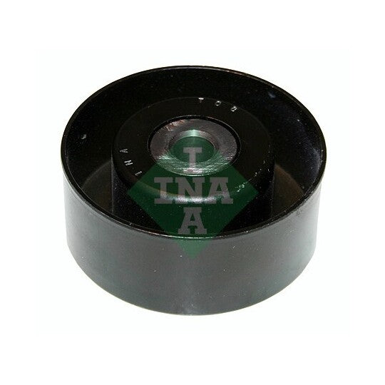 532 0360 10 Deflection/Guide Pulley, v-ribbed belt