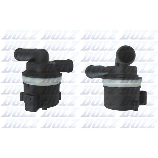 EA550A Water pump