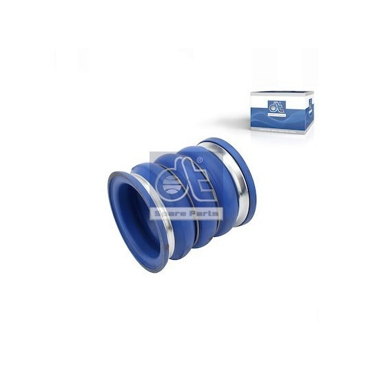 2.15750 Charger Intake Hose