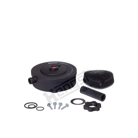 AS907M D689 Oil Trap, crankcase breather
