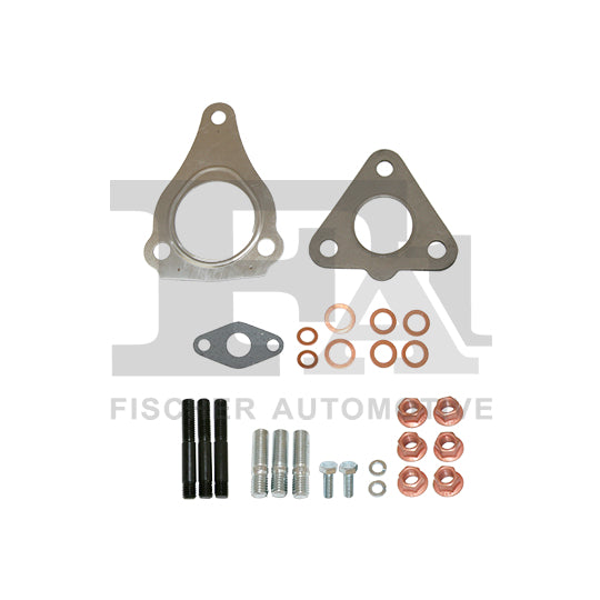 KT790030 Mounting Kit, charger