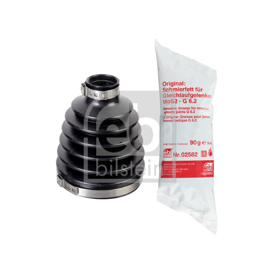 176084 Bellow Set, drive shaft