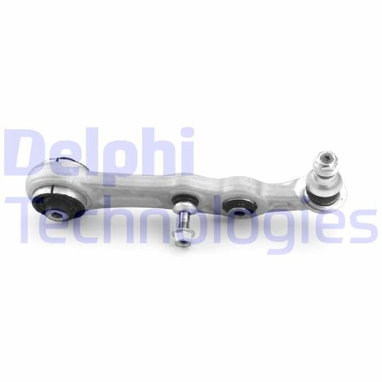 TC7851 Track Control Arm