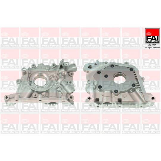 OP223 Oil pump
