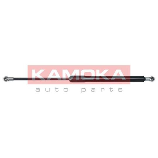 7092123 Gas Spring, boot-/cargo area