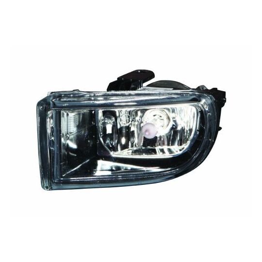 212-2072L-UE Fog Light
