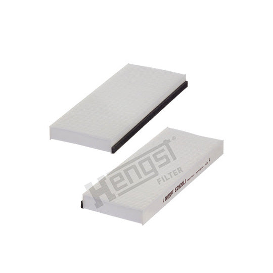 E2920LI-2 Filter, interior air