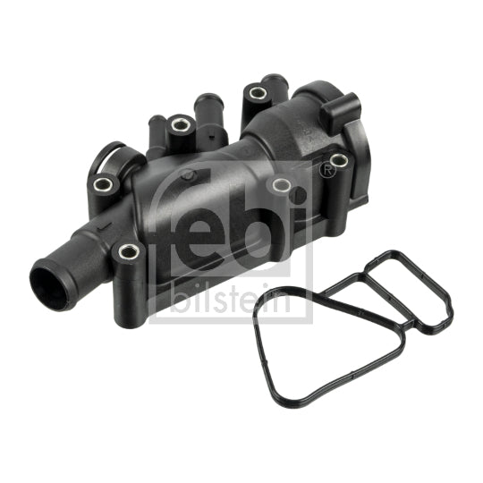 174458 Thermostat housing