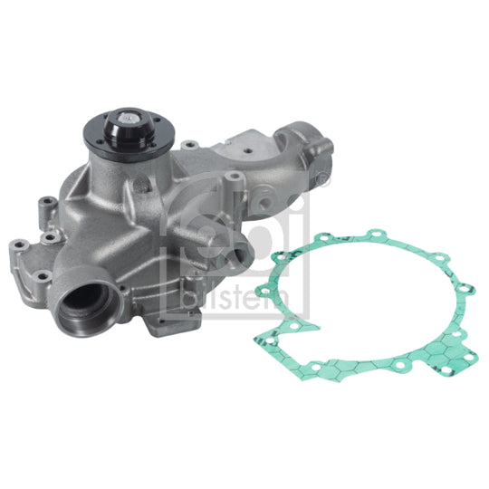 172074 Water pump
