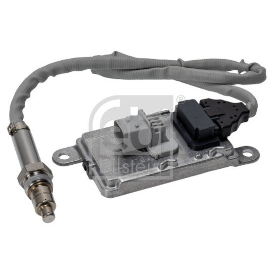 178604 NOx Sensor, urea injection