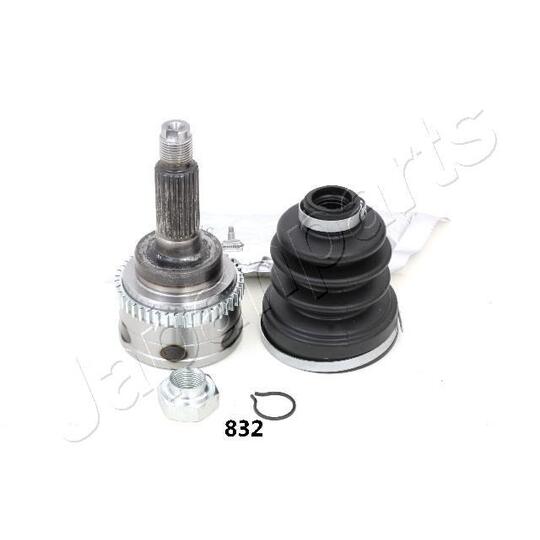 GI-832 Joint Kit, drive shaft