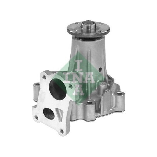 538 0591 10 Water pump