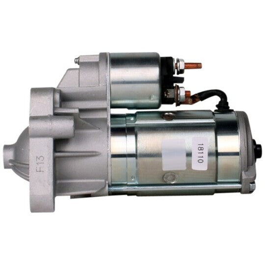 8EA 012 528-091 Starter