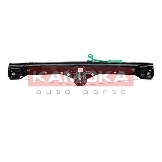 7200130 Window Regulator